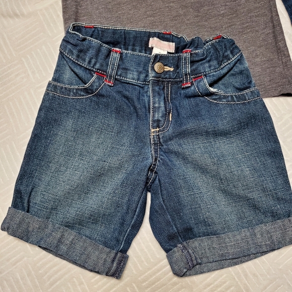 Girls Outfits - Picture 6 of 12